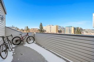 Photo 17: 1108 1540 29 Street NW in Calgary: St Andrews Heights Apartment for sale : MLS®# A2117566