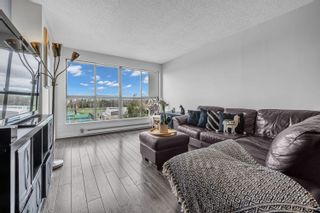 Photo 6: 804 7040 GRANVILLE Avenue in Richmond: Brighouse South Condo for sale in "Panorama Place" : MLS®# R2777581