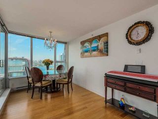 Photo 5: # 3003 33 SMITHE ST in Vancouver: Yaletown Condo for sale (Vancouver West)  : MLS®# V1124467