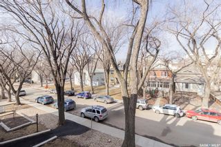 Photo 22: 303 512 4TH Avenue North in Saskatoon: City Park Residential for sale : MLS®# SK965237