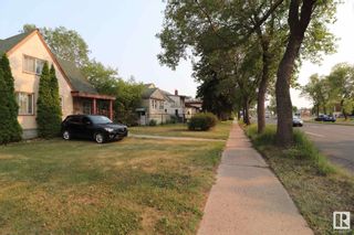 Photo 12: 11011/15/21 109 Street in Edmonton: Zone 08 Vacant Lot/Land for sale : MLS®# E4379090