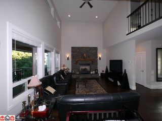 Photo 3: 11 3086 EASTVIEW Street in Abbotsford: Central Abbotsford House for sale in "EASTVIEW" : MLS®# F1203525