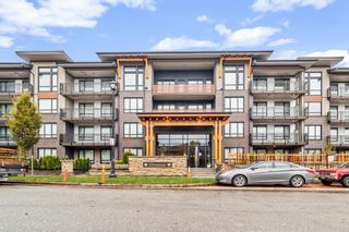 Photo 1: 229 31158 WESTRIDGE Place in Abbotsford: Abbotsford West Condo for sale in "Elmstone" : MLS®# R2637974