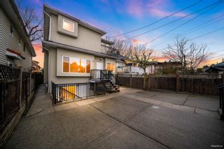 Photo 12: 841 E 38TH Avenue in Vancouver: Fraser VE House for sale (Vancouver East)  : MLS®# R2877934