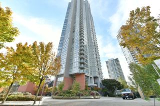 Photo 19: 3505 1408 STRATHMORE Mews in Vancouver: Yaletown Condo for sale (Vancouver West)  : MLS®# R2633572