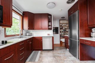 Photo 16: 87 Barrington Avenue in Winnipeg: St Vital Residential for sale (2C)  : MLS®# 202123665