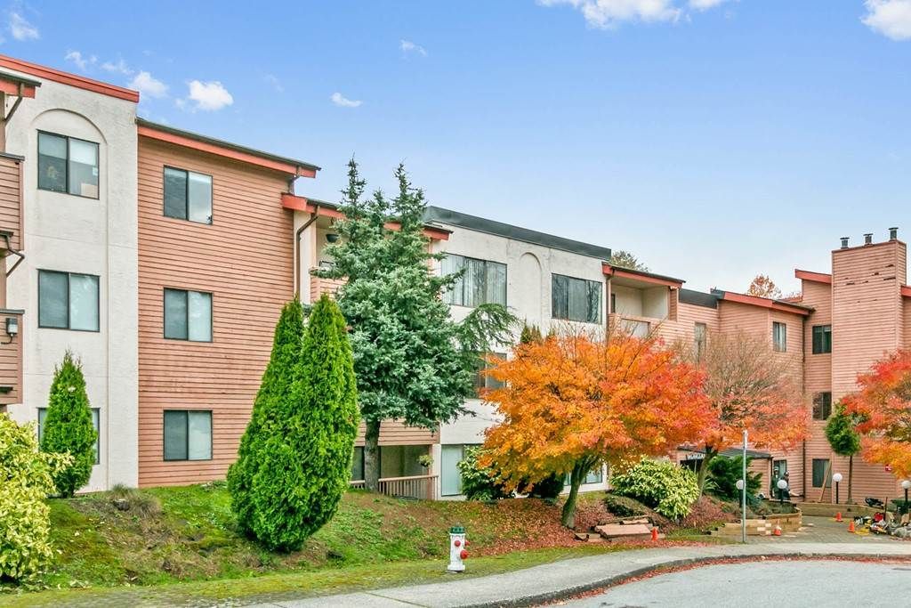 Main Photo: 107 3883 LAUREL Street in Burnaby: Burnaby Hospital Condo for sale in "VALHALLA" (Burnaby South)  : MLS®# R2508709