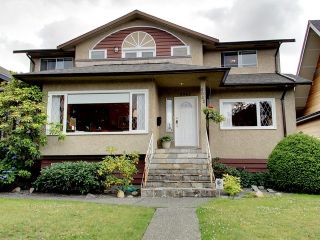 Photo 1: 4042 W 28TH Avenue in Vancouver: Dunbar House for sale (Vancouver West)  : MLS®# R2089247