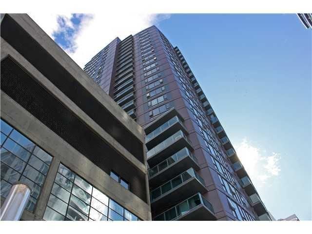 Main Photo: 2903 233 ROBSON Street in Vancouver: Downtown VW Condo for sale (Vancouver West)  : MLS®# R2728574
