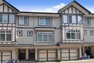 Photo 20: 24 7090 180 Street in Surrey: Cloverdale BC Townhouse for sale in "The Boardwalk" (Cloverdale)  : MLS®# R2505088