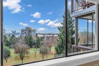 Photo 12: 603 114 W KEITH Road in North Vancouver: Central Lonsdale Condo for sale in "Ashby House" : MLS®# R2836231
