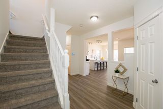 Photo 5: 91 Evansbrooke Manor NW in Calgary: Evanston Detached for sale : MLS®# A1211747