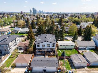 Photo 44: 1421 44 Street SW in Calgary: Rosscarrock Semi Detached (Half Duplex) for sale : MLS®# A2117991