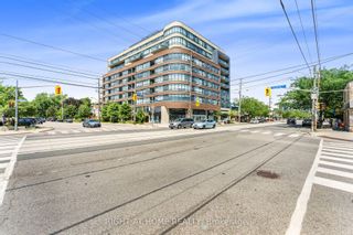 Photo 3: Th2 11 Superior Avenue in Toronto: Mimico Condo for sale (Toronto W06)  : MLS®# W8110012