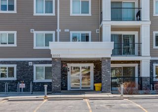 Photo 23: 1108 450 Sage Valley Drive NW in Calgary: Sage Hill Apartment for sale : MLS®# A2042324
