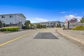 Photo 39: 267 32691 GARIBALDI Drive in Abbotsford: Abbotsford West Townhouse for sale in "Carriage Lane!~" : MLS®# R2870738
