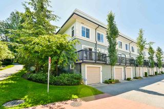 Photo 22: 46 15833 26 Avenue in Surrey: Grandview Surrey Townhouse for sale in "The Brownstones" (South Surrey White Rock)  : MLS®# R2462784