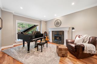Photo 15: 430 HYCROFT Street in Port Moody: North Shore Pt Moody House for sale : MLS®# R2830420