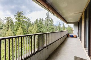 Photo 24: 901 4194 MAYWOOD Street in Burnaby: Metrotown Condo for sale in "PARK AVENUE TOWERS" (Burnaby South)  : MLS®# R2863458