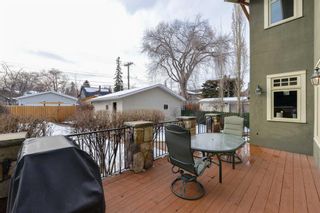 Photo 36: 3017 3 Street SW in Calgary: Roxboro Detached for sale : MLS®# A2117619