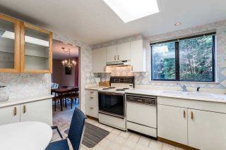 Photo 17: 202 6282 KATHLEEN Avenue in Burnaby: Metrotown Condo for sale in "THE EMPRESS" (Burnaby South)  : MLS®# R2124467