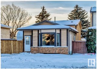 Photo 1: 2018 108B Street in Edmonton: Zone 16 House for sale : MLS®# E4324424