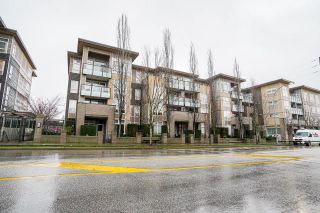 Photo 28: 412 55 EIGHTH AVENUE in New Westminster: GlenBrooke North Condo for sale : MLS®# R2636960