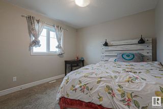 Photo 29: 13028 166 Avenue NW in Edmonton: Zone 27 House Half Duplex for sale : MLS®# E4382569