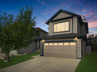 Main Photo: 922 Cranston Drive SE in Calgary: Cranston Detached for sale : MLS®# A2054389