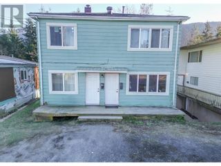 Photo 1: 1741-1743 W 2ND AVENUE in Prince Rupert: Multi-family for sale : MLS®# R2842829