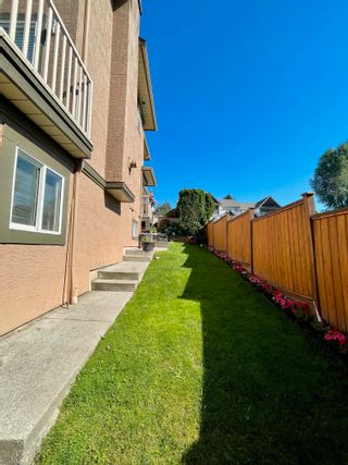 Photo 8: 4 1203 CARTIER Avenue in Coquitlam: Maillardville Townhouse for sale : MLS®# R2874998