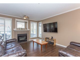 Photo 11: 203 2526 LAKEVIEW Crescent in Abbotsford: Central Abbotsford Condo for sale in "Mill Spring Manor" : MLS®# R2235722