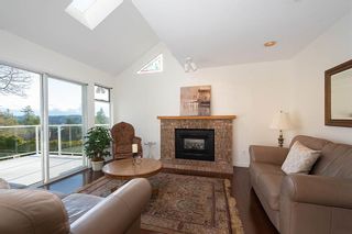 Photo 6: 18 Parkwood Place in Port Moody: Heritage Mountain House for sale : MLS®# R2433340