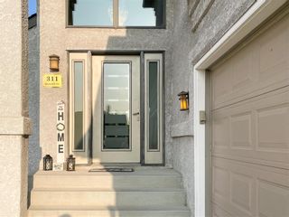 Photo 2: 311 Shorehill Drive in Winnipeg: Royalwood Residential for sale (2J)  : MLS®# 202222952