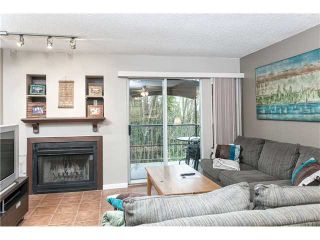 Photo 9: 18 2978 WALTON Avenue in Coquitlam: Canyon Springs Townhouse for sale in "CREEK TERRACE" : MLS®# V1049837