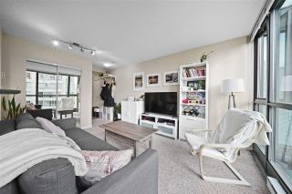 Photo 4: 908 1331 ALBERNI Street in Vancouver: West End VW Condo for sale in "Lions Towers" (Vancouver West)  : MLS®# R2505790