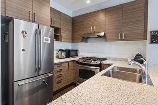 Photo 18: 206 1150 KENSAL Place in Coquitlam: New Horizons Condo for sale in "THOMAS HOUSE" : MLS®# R2871867