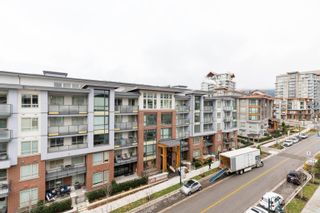 Photo 28: 507 2632 LIBRARY Lane in North Vancouver: Lynn Valley Condo for sale in "JUNIPER" : MLS®# R2742372