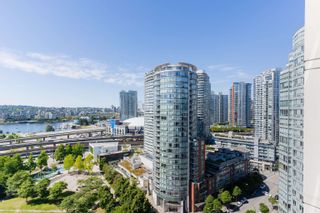 Photo 13: 2109 550 TAYLOR Street in Vancouver: Downtown VW Condo for sale in "Taylor" (Vancouver West)  : MLS®# R2679580