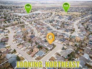Photo 6: 502 Blackthorn Crescent in Saskatoon: Briarwood Residential for sale : MLS®# SK966592
