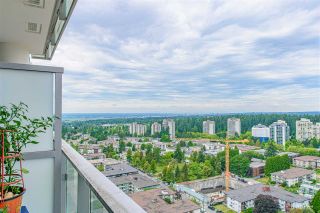 Photo 17: 2509 6461 TELFORD Avenue in Burnaby: Metrotown Condo for sale in "Metroplace" (Burnaby South)  : MLS®# R2478031