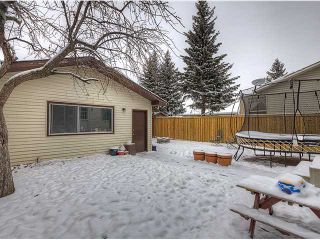Photo 16: 99 SUMMERWOOD Road SE: Airdrie Residential Detached Single Family for sale : MLS®# C3651667