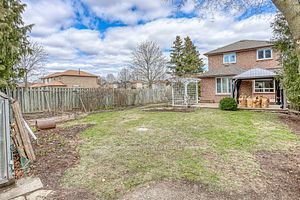 Photo 14: 83 Barley Mill Crescent in Clarington: Bowmanville House (2-Storey) for sale : MLS®# E8287674