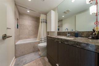 Photo 12: 305 112 E 13TH Street in North Vancouver: Central Lonsdale Condo for sale in "CENTREVIEW" : MLS®# R2535152