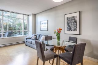 Photo 8: 308 4078 KNIGHT Street in Vancouver: Knight Condo for sale in "King Edward Village" (Vancouver East)  : MLS®# R2169434