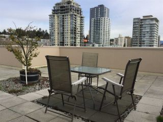 Photo 12: 903 680 CLARKSON Street in New Westminster: Downtown NW Condo for sale : MLS®# R2250922