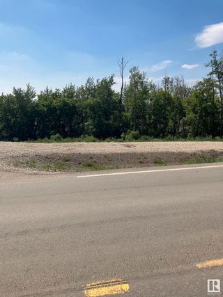 Photo 2: 26319 Meadowview Drive: Rural Sturgeon County Vacant Lot/Land for sale : MLS®# E4330691