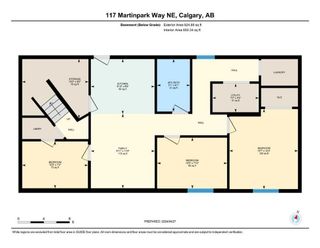 Photo 45: 117 Martinpark Way NE in Calgary: Martindale Detached for sale : MLS®# A2126828
