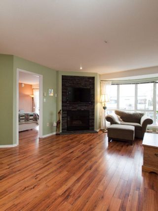 Photo 20: 412 789 W 16TH Avenue in Vancouver: Fairview VW Condo for sale in "SIXTEEN WILLOWS" (Vancouver West)  : MLS®# V938093