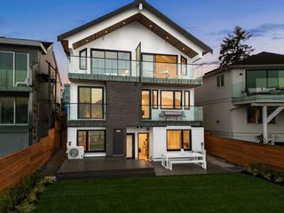Photo 21: 2855 WALL Street in Vancouver: Hastings Sunrise 1/2 Duplex for sale (Vancouver East)  : MLS®# R2823328